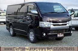 toyota hiace-van 2018 -TOYOTA--Hiace Van GDH206V--1013395---TOYOTA--Hiace Van GDH206V--1013395-