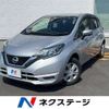 nissan note 2016 CFJ1594433 image 1