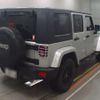 chrysler jeep-wrangler 2008 -CHRYSLER 【練馬 301も9913】--Jeep Wrangler JK38L-1J8GE59179L717850---CHRYSLER 【練馬 301も9913】--Jeep Wrangler JK38L-1J8GE59179L717850- image 2