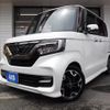 honda n-box 2018 -HONDA--N BOX DBA-JF3--JF3-2045662---HONDA--N BOX DBA-JF3--JF3-2045662- image 1