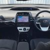 toyota prius 2018 -TOYOTA--Prius DAA-ZVW50--ZVW50-6134617---TOYOTA--Prius DAA-ZVW50--ZVW50-6134617- image 17