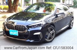 bmw 2-series 2022 CFJ1583004