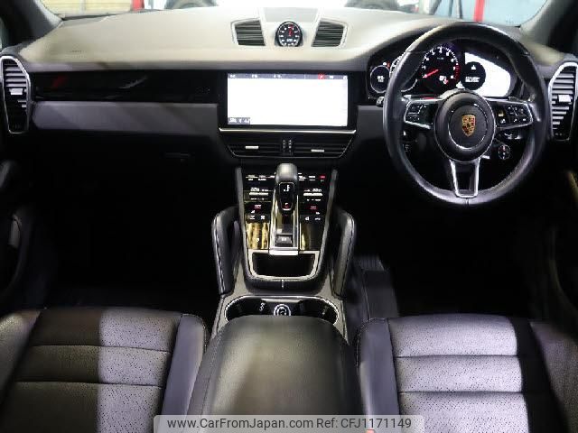 porsche cayenne 2018 quick_quick_ABA-E3K30_WP1ZZZ9YZKDA07647 image 2