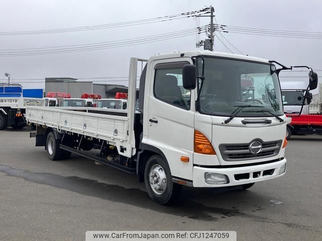 hino ranger 2011 -HINO--Hino Ranger BKG-FC7JLYA--FC7JLY-**223---HINO--Hino Ranger BKG-FC7JLYA--FC7JLY-**223- image 2