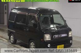 subaru sambar-dias-wagon 2004 -SUBARU 【四日市 580ｶ2507】--Samber Dias Wagon TW1-018895---SUBARU 【四日市 580ｶ2507】--Samber Dias Wagon TW1-018895-