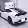 toyota prius 2023 -TOYOTA 【横浜 306ｾ8508】--Prius MXWH65-4001315---TOYOTA 【横浜 306ｾ8508】--Prius MXWH65-4001315- image 2