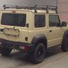 suzuki jimny-sierra 2019 -SUZUKI--Jimny Sierra 3BA-JB74W--JB74W-109555---SUZUKI--Jimny Sierra 3BA-JB74W--JB74W-109555- image 2
