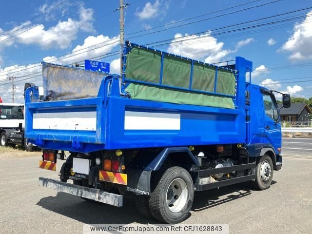 mitsubishi-fuso fighter 2022 CFJ1628843 image 2