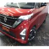 nissan roox 2020 CFJ1557917 image 11