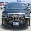 toyota alphard 2020 -TOYOTA--Alphard 3BA-AGH30W--AGH30-9010096---TOYOTA--Alphard 3BA-AGH30W--AGH30-9010096- image 5