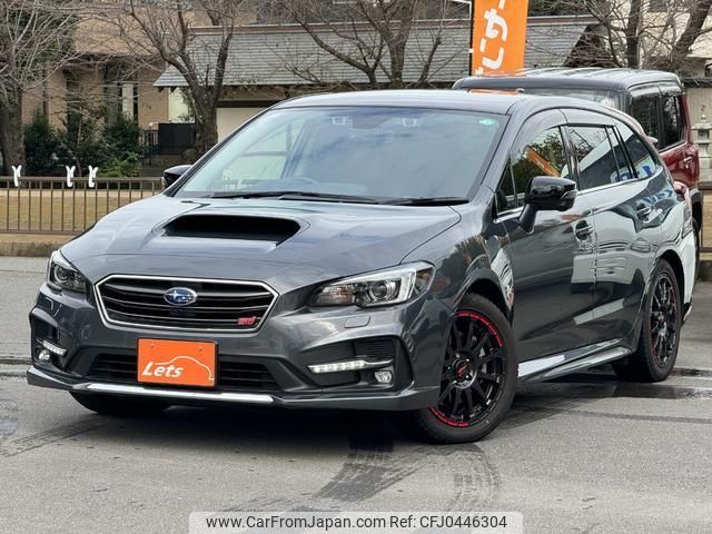 subaru levorg 2019 quick_quick_VM4_VM4-144980 image 1