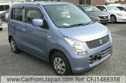 suzuki wagon-r 2009 CFJ1488358