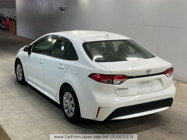 toyota corolla 2021 -TOYOTA 【姫路 338り3103】--Corolla ZRE212-6034654---TOYOTA 【姫路 338り3103】--Corolla ZRE212-6034654- image 2