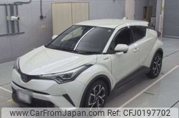 toyota c-hr 2019 -TOYOTA 【広島 340ﾅ 513】--C-HR DAA-ZYX10--ZYX10-2175163---TOYOTA 【広島 340ﾅ 513】--C-HR DAA-ZYX10--ZYX10-2175163-