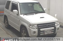 mitsubishi pajero-mini 2012 -MITSUBISHI--Pajero mini H58A-1016454---MITSUBISHI--Pajero mini H58A-1016454-