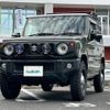 suzuki jimny 2021 -SUZUKI--Jimny 3BA-JB64W--JB64W-197529---SUZUKI--Jimny 3BA-JB64W--JB64W-197529- image 23