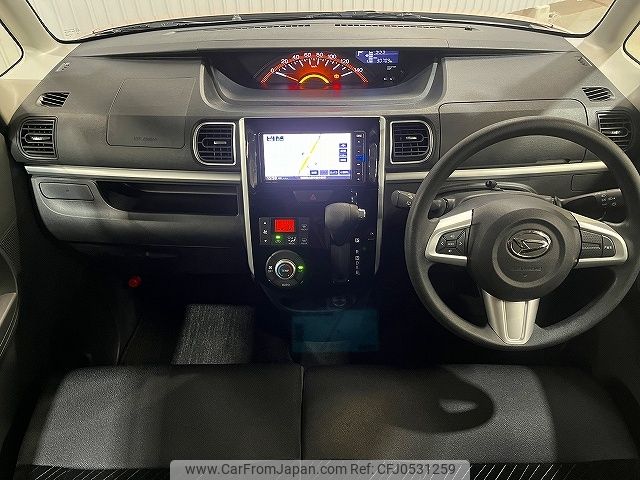 daihatsu tanto 2018 -DAIHATSU--Tanto DBA-LA600S--LA600S-0682790---DAIHATSU--Tanto DBA-LA600S--LA600S-0682790- image 2