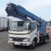 hino dutro 2011 CFJ1490191 image 1