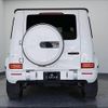 mercedes-benz g-class 2022 -MERCEDES-BENZ 【なにわ 31Xｽ1010】--Benz G Class 463350--2X445437---MERCEDES-BENZ 【なにわ 31Xｽ1010】--Benz G Class 463350--2X445437- image 19