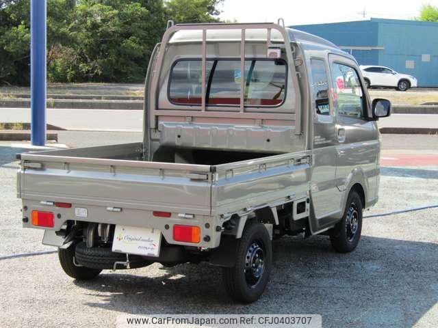 suzuki carry-truck 2024 -SUZUKI 【市原 480ｱ6530】--Carry Truck DA16T--845197---SUZUKI 【市原 480ｱ6530】--Carry Truck DA16T--845197- image 2