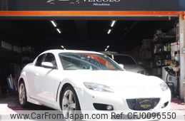 mazda rx-8 2007 GOO_JP_700100243030240809002