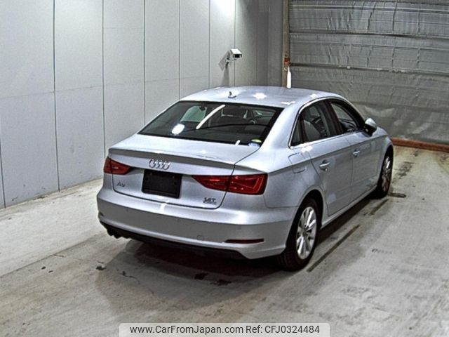 audi a3 2014 -AUDI--Audi A3 8VCXSL--WAUZZZ8VXE1027562---AUDI--Audi A3 8VCXSL--WAUZZZ8VXE1027562- image 2