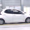 toyota yaris 2021 -TOYOTA--Yaris 5BA-KSP210--KSP210-0052177---TOYOTA--Yaris 5BA-KSP210--KSP210-0052177- image 8