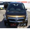 suzuki wagon-r 2018 -SUZUKI--Wagon R DAA-MH55S--MH55S-910585---SUZUKI--Wagon R DAA-MH55S--MH55S-910585- image 4