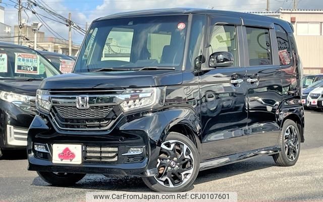 honda n-box 2018 GOO_JP_700050301430240813001 image 1