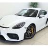 porsche cayman 2020 -PORSCHE 【越谷 311ﾃ 721】--Porsche Cayman 982L40--WP0ZZZ98ZLK284059---PORSCHE 【越谷 311ﾃ 721】--Porsche Cayman 982L40--WP0ZZZ98ZLK284059- image 1