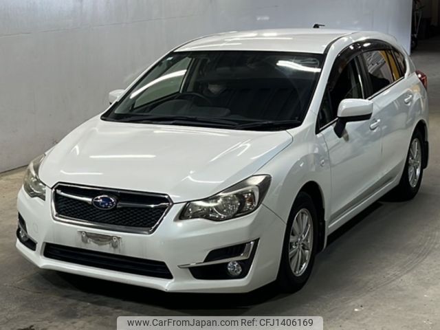 subaru impreza-wagon 2015 -SUBARU--Impreza Wagon GP2-026585---SUBARU--Impreza Wagon GP2-026585- image 1