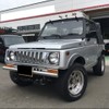 suzuki jimny 1986 -SUZUKI--Jimny JA71C--102061---SUZUKI--Jimny JA71C--102061- image 1