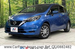 nissan note 2018 quick_quick_HE12_HE12-231469