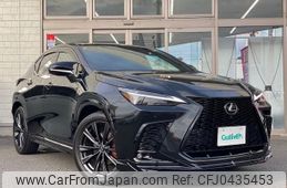 lexus nx 2024 -LEXUS--Lexus NX 6AA-AAZH25--AAZH25-6008470---LEXUS--Lexus NX 6AA-AAZH25--AAZH25-6008470-