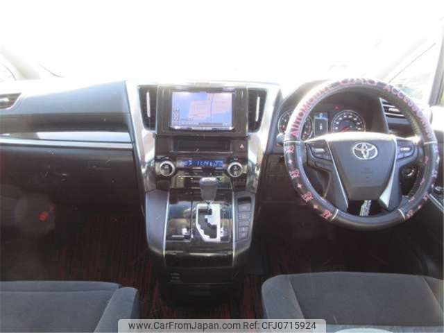 toyota vellfire 2016 -TOYOTA 【多摩 352】--Vellfire DBA-GGH30W--GGH30W-0006198---TOYOTA 【多摩 352】--Vellfire DBA-GGH30W--GGH30W-0006198- image 2