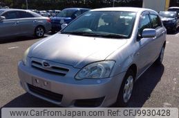 toyota corolla-runx 2004 REALMOTOR_F2024060245F-10