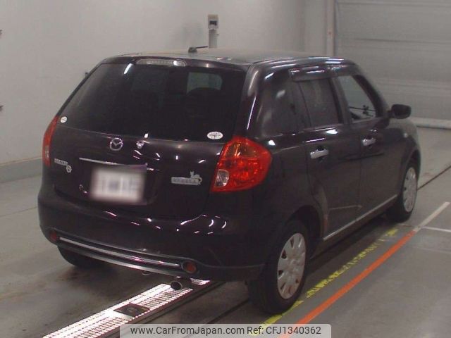 mazda verisa 2007 -MAZDA--Verisa DC5W-315820---MAZDA--Verisa DC5W-315820- image 2