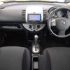 nissan note 2011 H11911 image 7