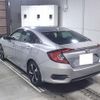 honda civic 2017 -HONDA 【名古屋 307ﾊ3389】--Civic FC1-1001439---HONDA 【名古屋 307ﾊ3389】--Civic FC1-1001439- image 2