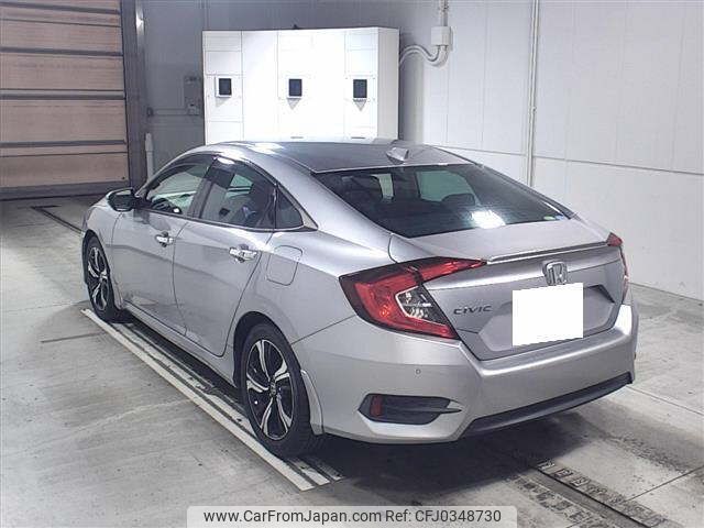 honda civic 2017 -HONDA 【名古屋 307ﾊ3389】--Civic FC1-1001439---HONDA 【名古屋 307ﾊ3389】--Civic FC1-1001439- image 2