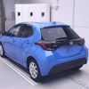 toyota yaris 2022 -TOYOTA--Yaris MXPA10-2054207---TOYOTA--Yaris MXPA10-2054207- image 2