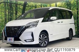 nissan serena 2020 quick_quick_HFC27_HFC27-078496