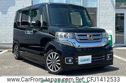 honda n-box 2016 CFJ1412533