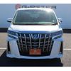 toyota alphard 2018 -TOYOTA--Alphard DBA-AGH30W--AGH30-0222589---TOYOTA--Alphard DBA-AGH30W--AGH30-0222589- image 8