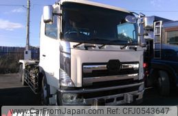 hino profia 2009 -HINO--Profia FR1APYA-10347---HINO--Profia FR1APYA-10347-