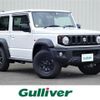 suzuki jimny-sierra 2021 -SUZUKI--Jimny Sierra 3BA-JB74W--JB74W-150061---SUZUKI--Jimny Sierra 3BA-JB74W--JB74W-150061- image 1