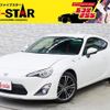 toyota 86 2016 -TOYOTA--86 DBA-ZN6--ZN6-060588---TOYOTA--86 DBA-ZN6--ZN6-060588- image 1