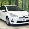 toyota aqua 2012 CFJ1430402 image 16