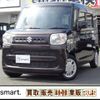suzuki spacia 2018 -SUZUKI--Spacia DAA-MK53S--MK53S-141060---SUZUKI--Spacia DAA-MK53S--MK53S-141060- image 1