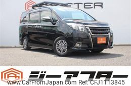 toyota esquire 2016 -TOYOTA--Esquire DBA-ZRR80G--ZRR80-0255352---TOYOTA--Esquire DBA-ZRR80G--ZRR80-0255352-